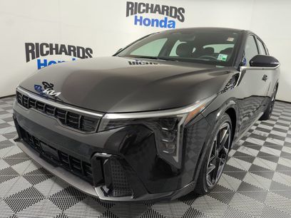Used 2025 Kia K4 GT-Line