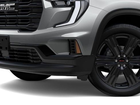 New 2026 GMC Acadia Elevation w/ Black Edition image 92