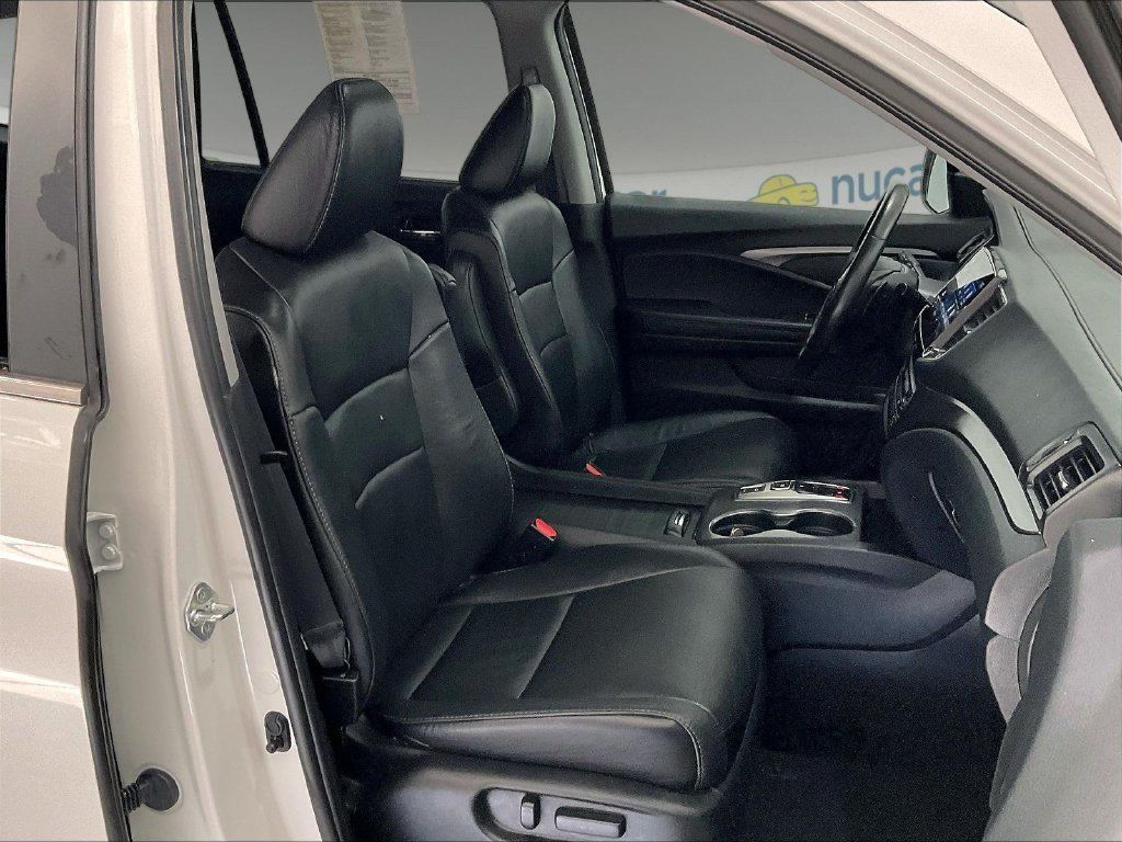 Used 2022 Honda Pilot EX-L image 11