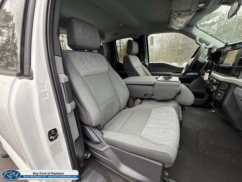 New 2026 Ford F350 XLT w/ FX4 Off-Road Package image 70