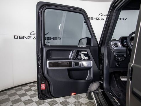 Used 2024 Mercedes-Benz G 63 AMG G 63 AMG image 21