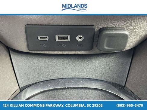 Used 2025 Chevrolet Malibu LT FWD image 29