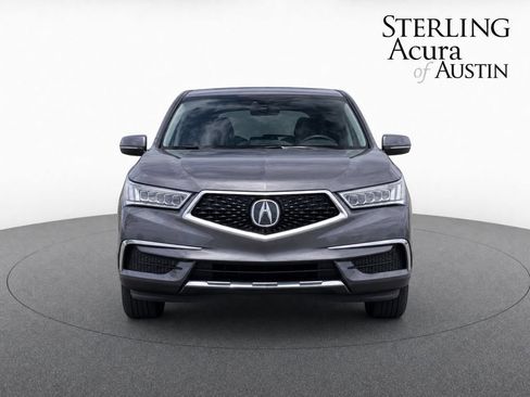 Used 2017 Acura MDX FWD image 5