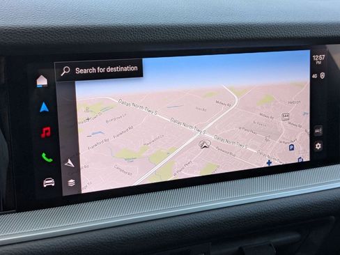 Certified 2025 Porsche Cayenne Coupe image 18