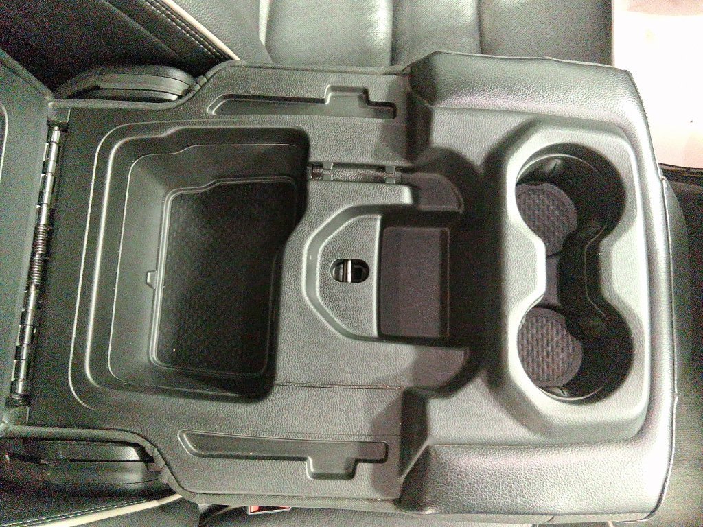 Used 2021 RAM 1500 Laramie AWD/4WD image 38
