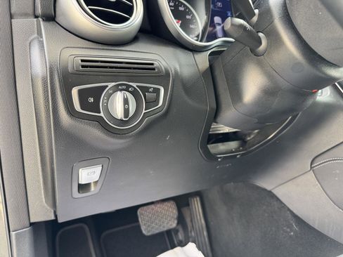 Certified 2020 Mercedes-Benz GLC 300 GLC 300 image 7