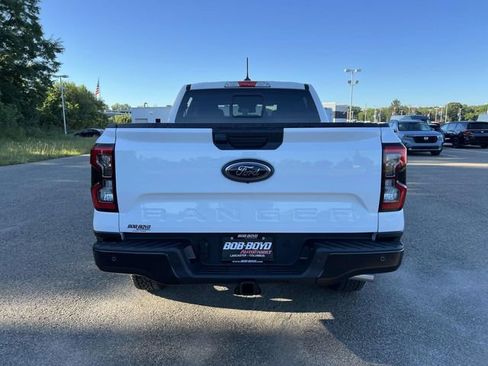 New 2025 Ford Ranger XLT image 6