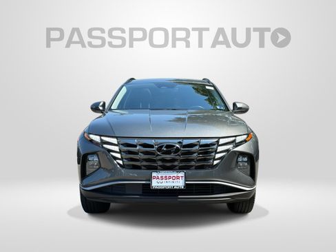 Used 2022 Hyundai Tucson SEL w/ Convenience + Premium Package AWD/4WD image 2