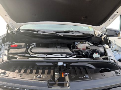 Used 2024 Chevrolet Silverado 1500 LT Trail Boss w/ Protection Package image 6