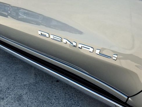 New 2026 GMC Sierra 1500 Denali Ultimate image 11