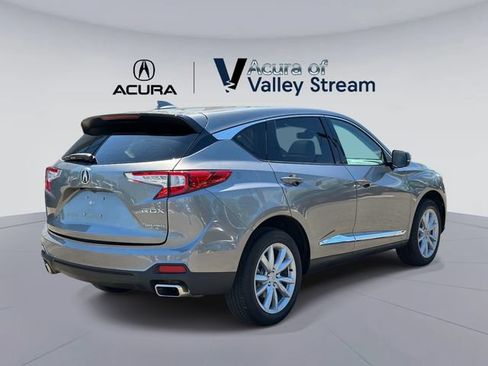 Certified 2023 Acura RDX AWD image 6