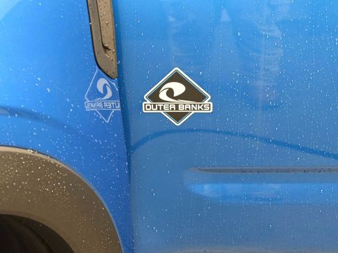 New 2025 Ford Bronco Sport Outer Banks w/ Outer Banks Tech Package+ image 10