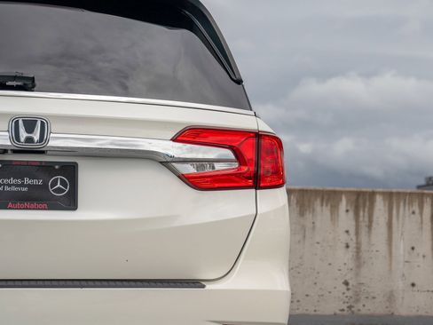 Used 2019 Honda Odyssey EX-L image 10