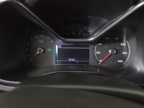 Used 2018 Chevrolet Colorado Z71 image 17