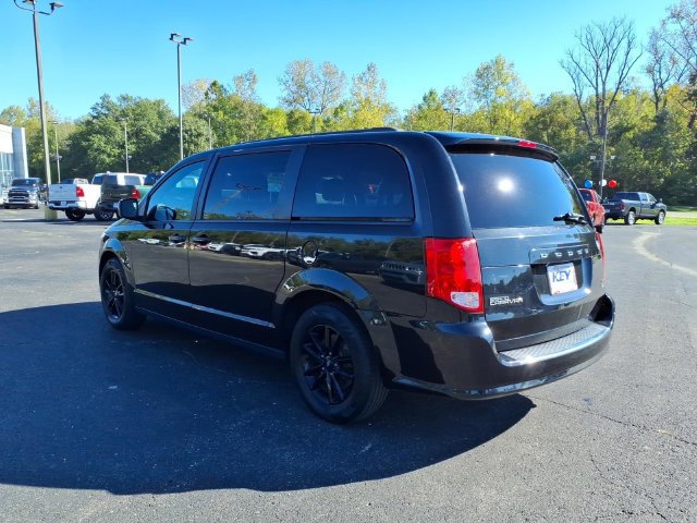 Used 2019 Dodge Grand Caravan GT FWD image 5