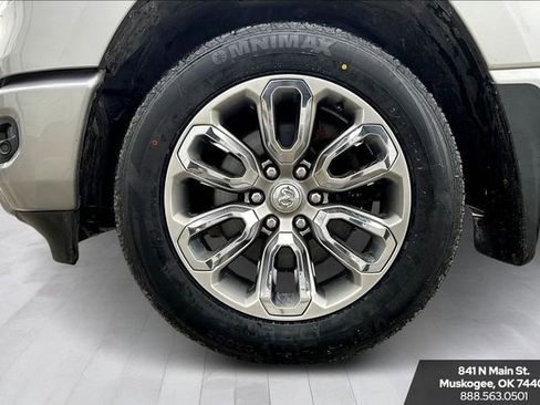 Used 2019 RAM 1500 Sport w/ Level 2 Equipment Group image 31