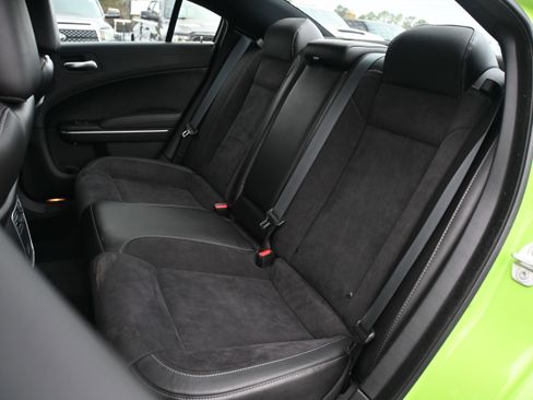 Used 2023 Dodge Charger Scat Pack w/ Plus Group image 11