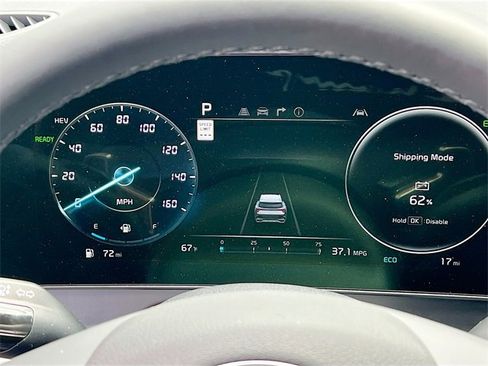 New 2025 Kia Sportage X-Line Prestige image 12