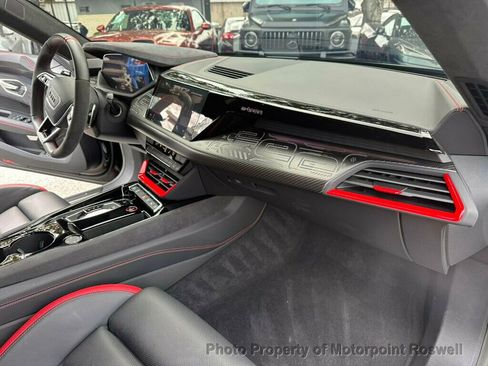 Used 2023 Audi RS e-tron GT image 30