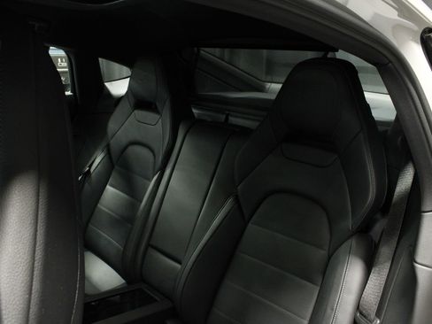 Certified 2025 Porsche Panamera 4 AWD/4WD image 19