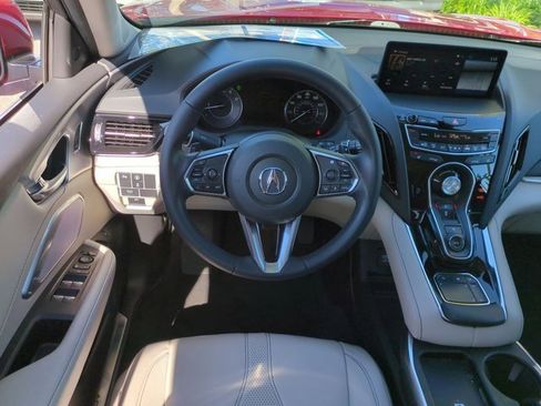 Used 2025 Acura RDX w/ Technology Package image 16