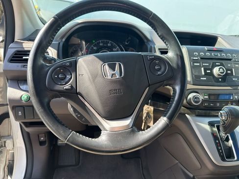Used 2013 Honda CR-V EX-L image 21