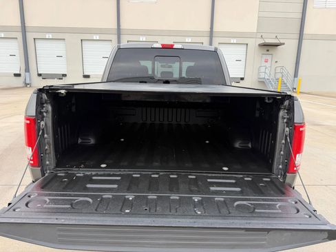 Used 2015 Ford F150 XLT w/ Equipment Group 302A Luxury image 23