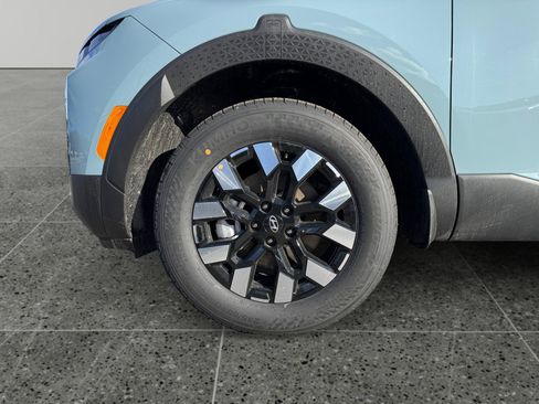 New 2026 Hyundai Santa Cruz SEL image 9