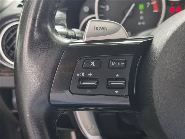 Used 2013 MAZDA MX-5 Miata Grand Touring RWD image 9