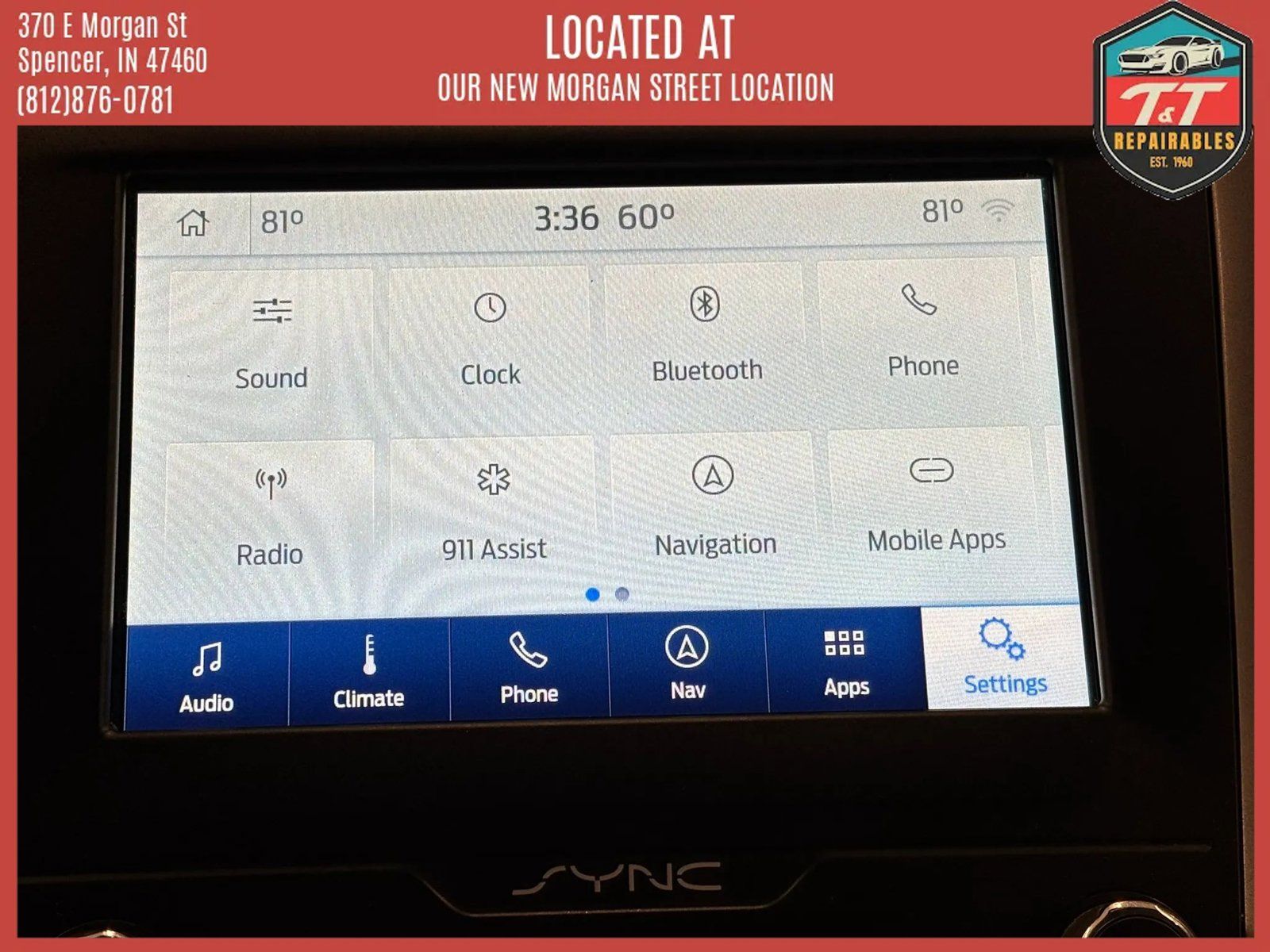 Used 2020 Ford Fusion SE FWD image 45