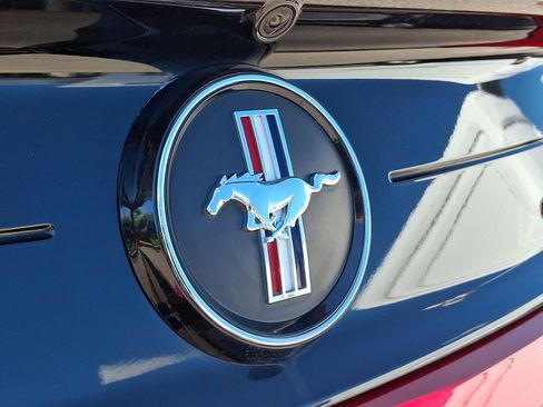 Certified 2020 Ford Mustang Premium w/ 2.3L High Performance Package RWD image 31