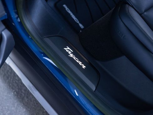 Certified 2023 Porsche Taycan Turbo AWD/4WD image 32
