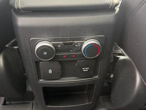 Used 2021 Ford Explorer ST w/ Equipment Group 401A AWD/4WD image 19