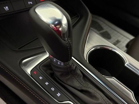 New 2026 Cadillac CT4 Sport image 17