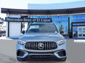 New 2026 Mercedes-Benz GLC 43 AMG GLC 43 AMG video 2