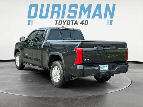 Used 2024 Toyota Tundra SR5 w/ SR5 Premium Package AWD/4WD image 5