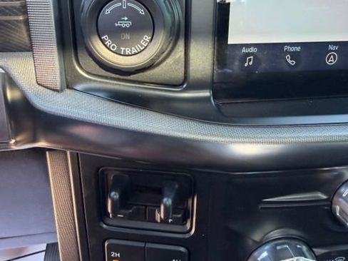 Used 2022 Ford F150 Platinum w/ Equipment Group 701A High AWD/4WD image 17