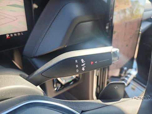 New 2026 GMC Yukon Denali AWD/4WD image 10