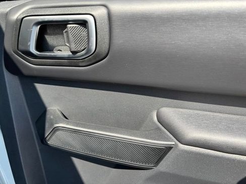 New 2026 Ford Bronco Outer Banks AWD/4WD image 19