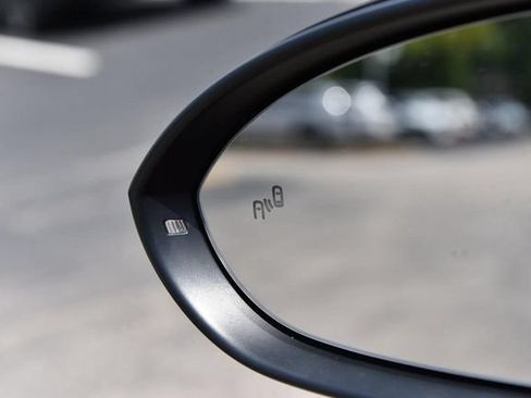 New 2026 Volkswagen Jetta GLI Autobahn FWD image 10