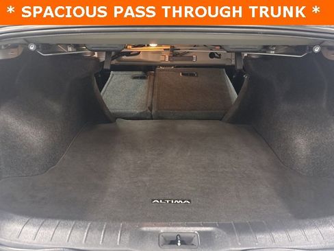 Used 2021 Nissan Altima 2.5 SR image 28