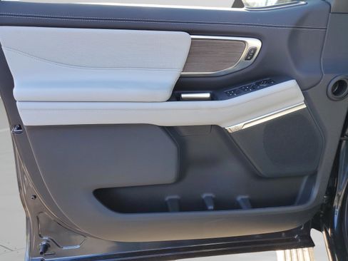 New 2026 Ford Expedition Max Platinum w/ Platinum Ultimate Package image 22