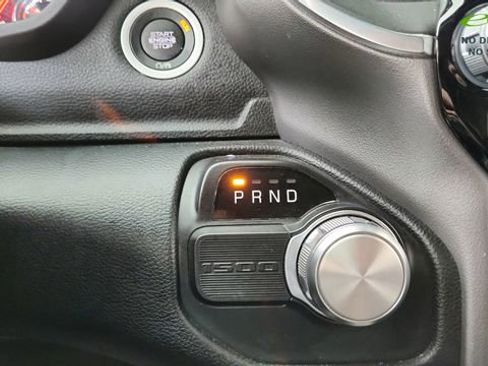 Used 2021 RAM 1500 Laramie image 48