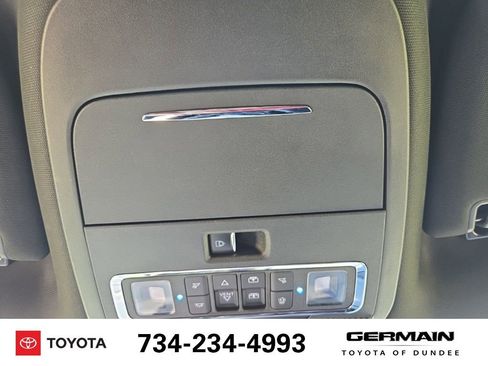 Used 2024 Ford F150 Lariat w/ Equipment Group 502A High AWD/4WD image 33
