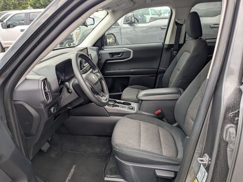 Used 2024 Ford Bronco Sport Big Bend AWD/4WD image 28