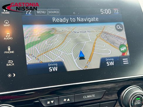 Used 2018 Honda CR-V Touring image 17
