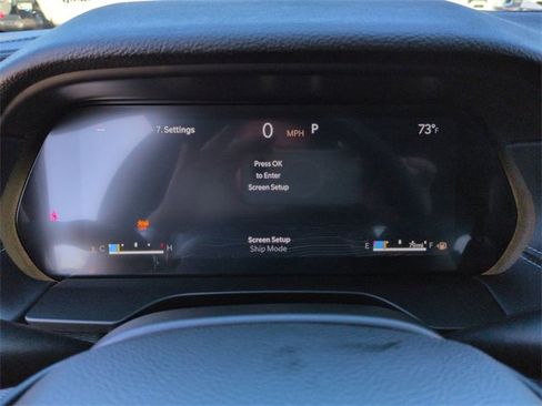 New 2025 Jeep Grand Cherokee Laredo X image 27