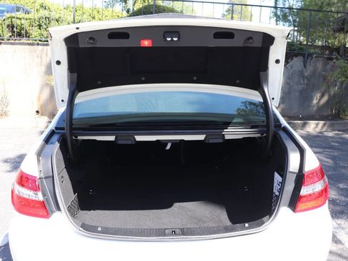 Used 2012 Mercedes-Benz E 350 Sedan image 60