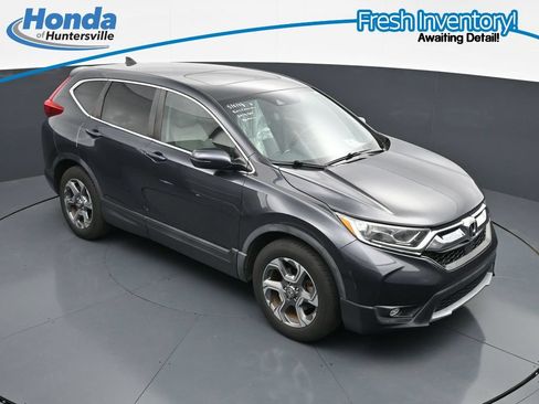 Used 2019 Honda CR-V EX-L image 20