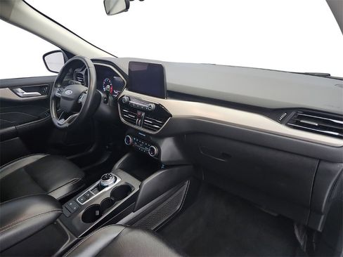 Used 2021 Ford Escape SEL image 25